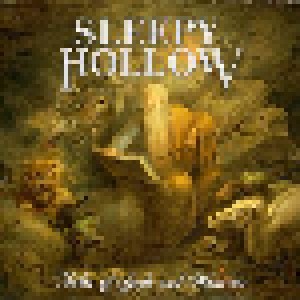 Sleepy Hollow: Tales Of Gods And Monsters (CD) - Bild 1
