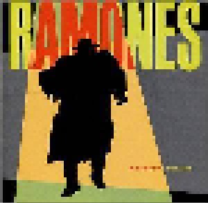 Ramones: Pleasant Dreams (LP) - Bild 1