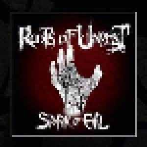 Roots Of Unrest: Spark Of Evil (Mini-CD / EP) - Bild 1