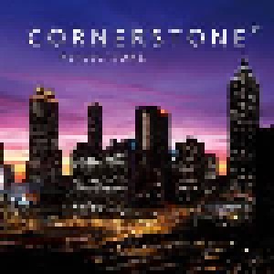 Cover - Cornerstone: Reflections