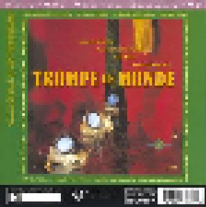 Pixies: Trompe Le Monde (SACD) - Bild 2