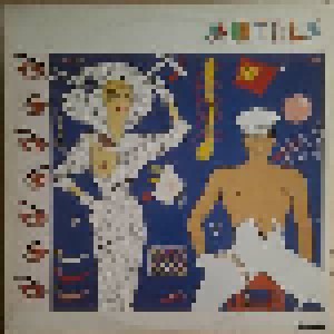 The Motels: Careful (LP) - Bild 1