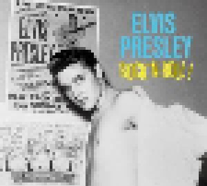 Elvis Presley: Rock'n'roll! (LP) - Bild 1