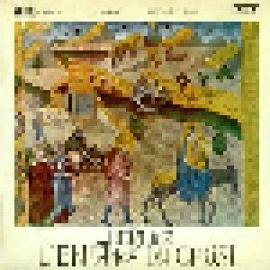 Hector Berlioz: L'enfance Du Christ (2-LP) - Bild 1
