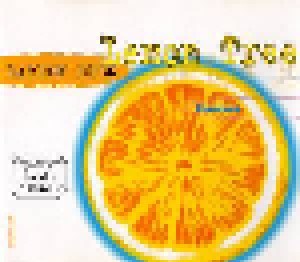 Garden Eden: Lemon Tree (Single-CD) - Bild 1