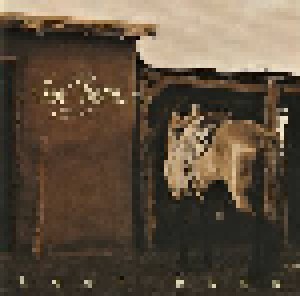 Ian Tyson: Lost Herd (CD) - Bild 1