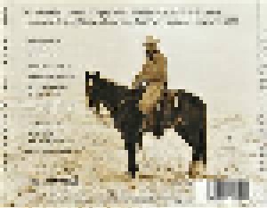 Ian Tyson: Lost Herd (CD) - Bild 2