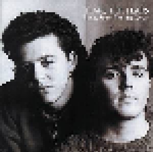 Tears For Fears: Songs From The Big Chair (CD) - Bild 1