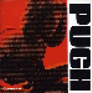 Cover - Pugh: Guldgruvan - Kuriosa 1968 - 2002
