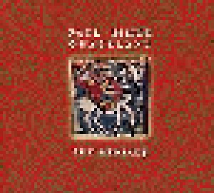 Paul Simon: Graceland - The Remixes (CD) - Bild 1