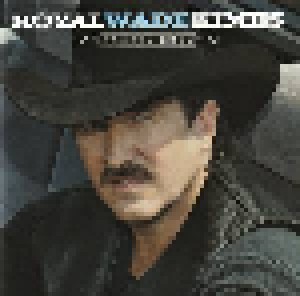 Cover - Royal Wade Kimes: Cowboy Cool