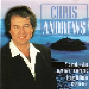 Chris Andrews: Chris Andrews (CD) - Bild 1
