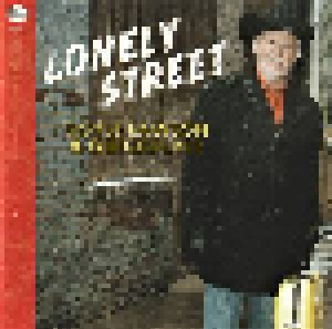 Cover - Doyle Lawson & Quicksilver: Lonely Street