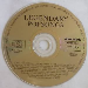 Legendary Popsongs Vol. 4 (CD) - Bild 3