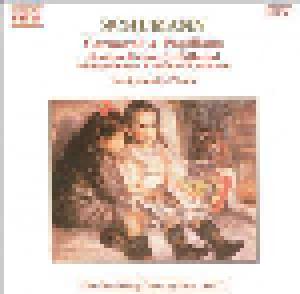 Robert Schumann: Carnaval; Papillons; Scenes From Childhood - Cover