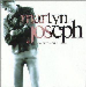 Martyn Joseph: Tangled Souls - Cover