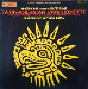 Morton Gould: Morton Gould Conducts Morton Gould: Latin-American Symphonette - Cover
