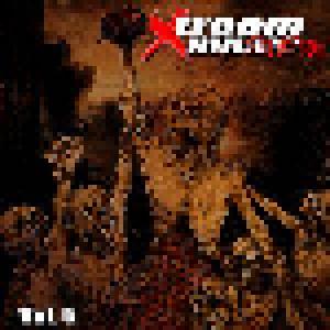Xtreem Mutilation Vol. 5 - Cover
