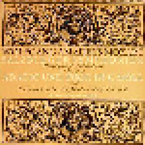 Wolfgang Amadeus Mozart: Salzburger Symphonien KV 136, 137, 138 / Adagio Und Fuge In C-Moll KV 546 - Cover