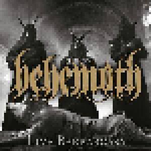 Behemoth: Live Barbarossa - Cover