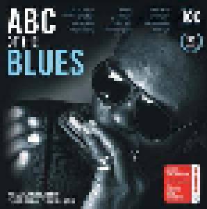 ABC Of The Blues - Cover