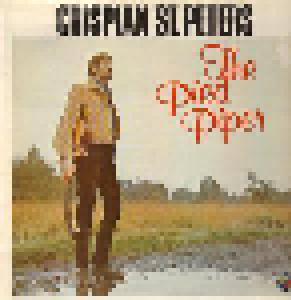 Crispian St. Peters: Pied Piper, The - Cover