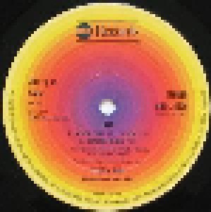 Steely Dan: Aja (LP) - Bild 5