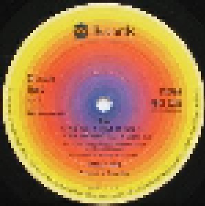Steely Dan: Aja (LP) - Bild 6