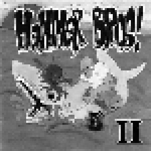 Cover - Hammer Bros.: II