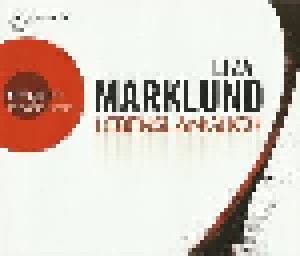 Cover - Liza Marklund: Lebenslänglich