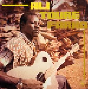 Ali Farka Touré: Ali Farka Touré (LP) - Bild 1