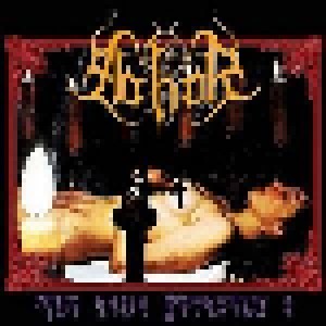 Abhor: Ritualia Stramonium (CD) - Bild 1