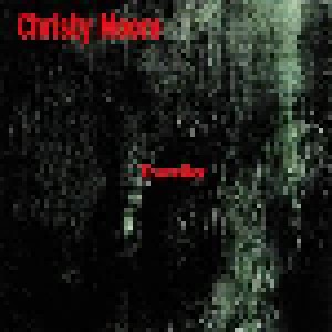 Christy Moore: Traveller (CD) - Bild 1
