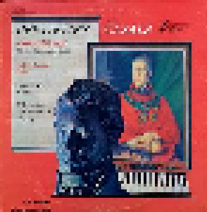 Ludwig van Beethoven: Archduke Trio In B-Flat Major, Op. 97 (LP) - Bild 1