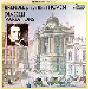Ludwig van Beethoven: Diabelli Variations (LP) - Bild 1