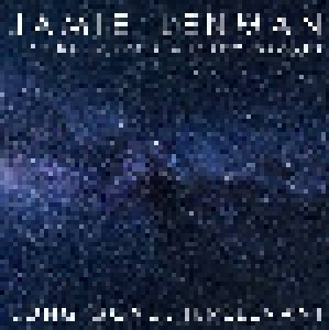Cover - Jamie Lenman: Long Gone / Irrelevant