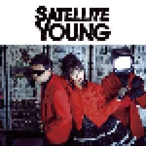 Satellite Young: Satellite Young (CD) - Bild 1