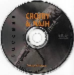 Crosby & Nash: Cowboy Of Dream (CD) - Bild 3