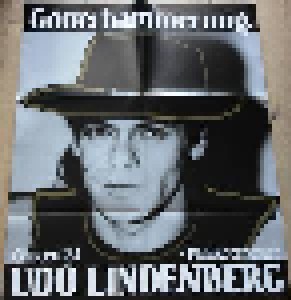 Udo Lindenberg & Das Panikorchester: Götterhämmerung (LP) - Bild 9