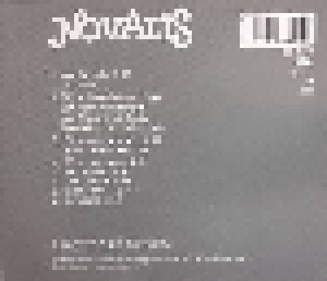 Novalis: Sommerabend (CD) - Bild 5