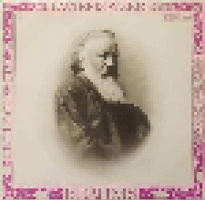 Johannes Brahms: Klavierkonzert Nr. 2 B-Dur (LP) - Bild 1