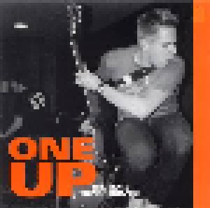 Cover - One Up: More Things Change, The