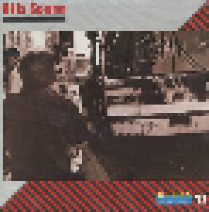 Otis Spann: Blues Collection 17 (LP) - Bild 1