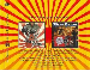 Tokyo Blade: No Remorse / Burning Down Paradise (2-CD) - Bild 2
