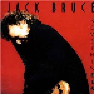 Jack Bruce: Somethin Els (CD) - Bild 1