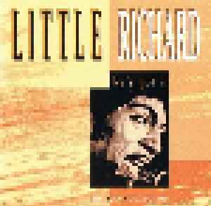 Little Richard: He's Got It! (CD) - Bild 1