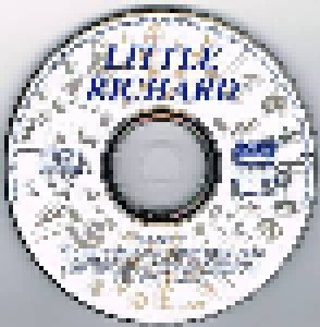 Little Richard: He's Got It! (CD) - Bild 3
