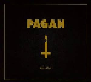 Cover - Pagan: Black Wash