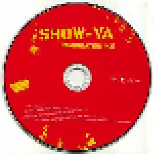 Show-Ya: Immigration (SHM-CD) - Bild 8