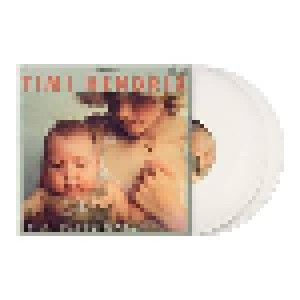 Timi Hendrix: Tim Weitkamp - Das Musical (2-LP + CD) - Bild 2